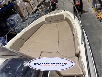 Quicksilver 805 Open + VERADO 300cv Mercury