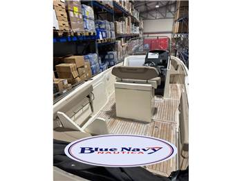 Quicksilver 805 Open + VERADO 300cv Mercury