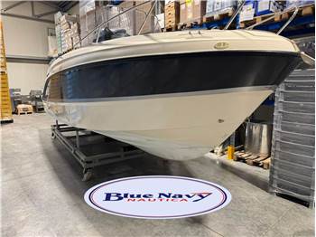 Quicksilver 805 Open + VERADO 300cv Mercury