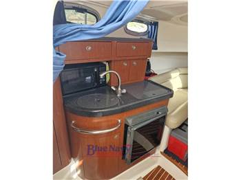 Boston Whaler 305 Conquest 2 x 300 Mercury V8 VERADO