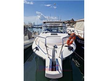 Boston Whaler 305 Conquest 2 x 300 Mercury V8 VERADO