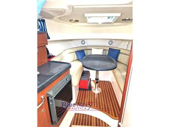 Boston Whaler 305 Conquest 2 x 300 Mercury V8 VERADO