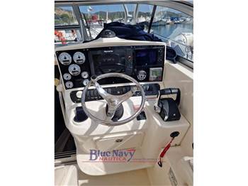 Boston Whaler 305 Conquest 2 x 300 Mercury V8 VERADO