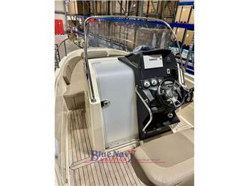 Quicksilver 805 Open + VERADO 300cv Mercury