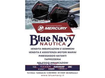 Quicksilver 805 Open + VERADO 300cv Mercury