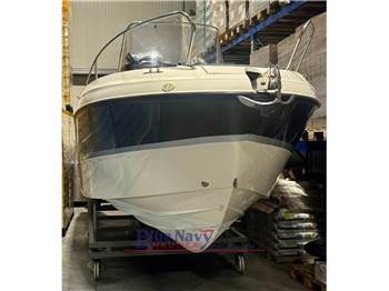 Quicksilver 805 Open + VERADO 300cv Mercury
