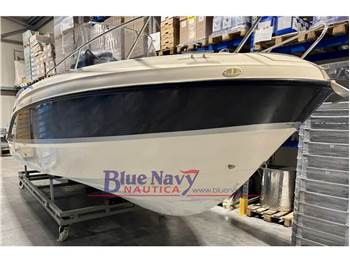 Quicksilver 805 Open + VERADO 300cv Mercury