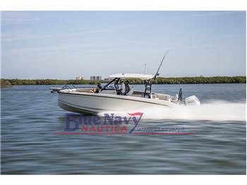 Navan T30 - novità del 2026, in arrivo!