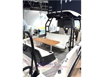 Navan T30 - novità del 2026, in arrivo!