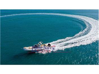 Solemar SX 34 cabinato -presto disponibile!