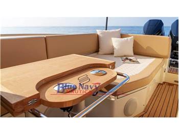 Solemar SX 34 cabinato -presto disponibile!