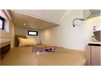 Solemar SX 34 cabinato -presto disponibile!