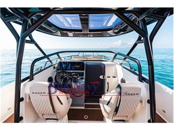 Navan S30 DEMO - PRONTA CONSEGNA