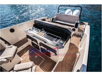 Navan S30 DEMO - PRONTA CONSEGNA