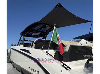 Navan S30 DEMO - PRONTA CONSEGNA