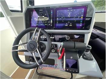 Navan S30 DEMO - PRONTA CONSEGNA