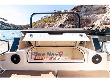 Navan S30 DEMO - PRONTA CONSEGNA