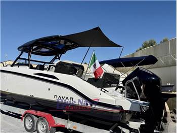 Navan S30 DEMO - PRONTA CONSEGNA