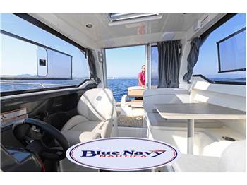 Quicksilver 705 Weekend (7,37mt) - Pronta consegna!
