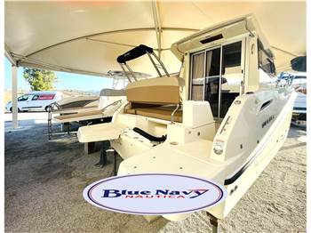 Quicksilver 705 Weekend (7,37mt) - Pronta consegna!