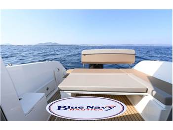 Quicksilver 705 Weekend (7,37mt) - Pronta consegna!