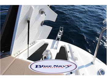 Quicksilver 705 Weekend (7,37mt) - Pronta consegna!
