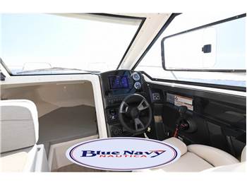 Quicksilver 705 Weekend (7,37mt) - Pronta consegna!