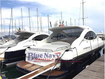 Bruno Abbate Primatist G41.2 AeroTop Evolution