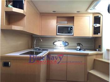 Bruno Abbate Primatist G41.2 AeroTop Evolution