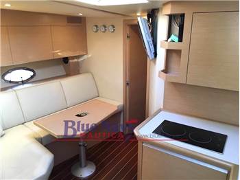 Bruno Abbate Primatist G41.2 AeroTop Evolution