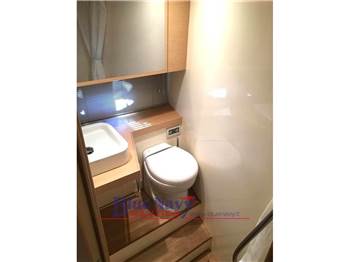 Bruno Abbate Primatist G41.2 AeroTop Evolution