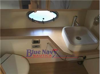 Bruno Abbate Primatist G41.2 AeroTop Evolution