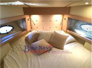 Bruno Abbate Primatist G41.2 AeroTop Evolution