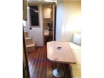 Bruno Abbate Primatist G41.2 AeroTop Evolution