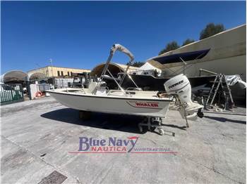 Boston Whaler 17 Montauk + Evinrude E tec 90cv 2026