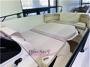 Quicksilver 805 Open+MERCURY 300 VERADO
