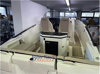 Quicksilver 805 Open+MERCURY 300 VERADO