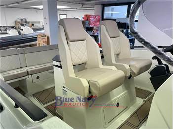 Quicksilver 805 Open+MERCURY 300 VERADO