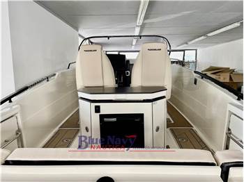 Quicksilver 805 Open+MERCURY 300 VERADO