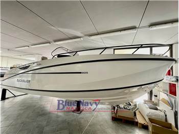 Quicksilver 805 Open+MERCURY 300 VERADO