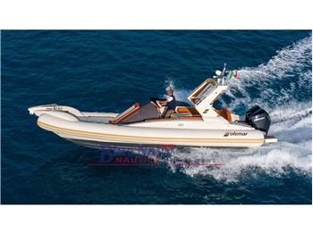 Solemar SX30