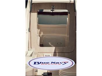 BREVA Marine 800 - Rib Premium Di 8,5m f.t. Made In Italy