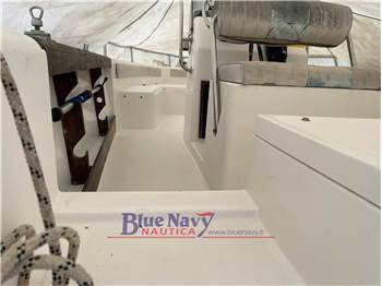 Sessa Marine con Mercury 40cv PRO (motore del 2021)