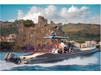 SPX 38 LuxuryRib