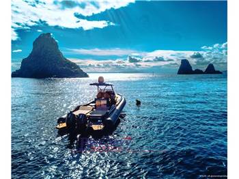 SPX 38 LuxuryRib