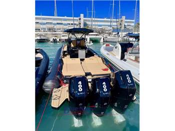 SPX 38 LuxuryRib
