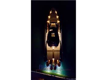 SPX 38 LuxuryRib