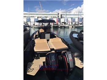 SPX 38 LuxuryRib