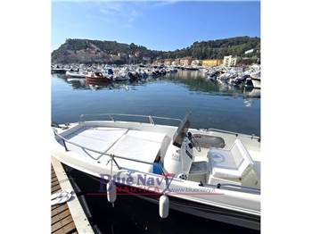 Barca 5.5mt con Yamaha 40/60 cv del 2012