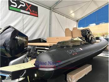 SPX Rib 32